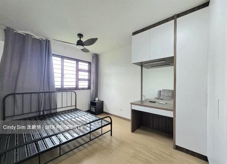 Blk 402B Fernvale Acres (Sengkang), HDB 4 Rooms #576734431
